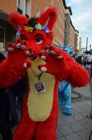 Furry fandom - Wikipedia, la enciclopedia libre