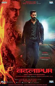 Badlapur 2017 Badlapur Download Movies Hindi Movies