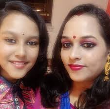 Friendship is not just about supporting and caring for each other, it is  also about facing the most challenging times together and uniting and  celebrating as a family. Thank You for being