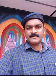 AOC Footballer Ashit Mitra's Birthday Celebration