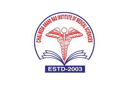 Chalmeda Anand Rao Institute of Medical Sciences