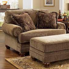 Canada has no shortage of furniture stores that sell chairs for your living room, but leon's is your source for furniture that's better quality and still priced affordably. Stafford Antique Chair And A Half Home Decor Chair And A Half Living Room Chairs