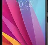 Huawei - Honor 5X 4G with 16GB Memory Cell Phone (Unlocked) - Gray