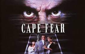 1991, mystery and thriller, 2h 8m. Cape Fear 1991 Die Filmmusikseite