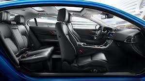 Jaguar Xel Revealed At Guangzhou Motor Show Chery Jaguar Land Rover S Latest Model Offers More Rear Cabin Space For Chines Jaguar Land Rover Land Rover Jaguar