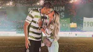 Portuguese 1977, living in são paulo since 2010. Joao Palhinha Casou Se Em Segredo Jogo Da Vida Jornal Record