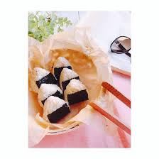 災害時にもお役立ていただける おにぎり 梅の甘酢とオイルが 美味しさと雑菌予防の秘密です 詳しいつくり方はブログに書いています プロフィールページからブログへリンクしてますので よろしければご覧ください food recipes
