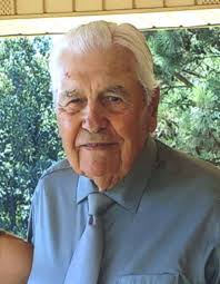 Obituary for Leroy Mauzy