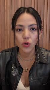 Esmeralda Corral's Instagram, Twitter & Facebook