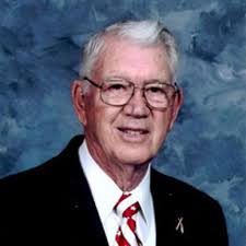 Jack Harold Kilday Obituary October 23, 2016