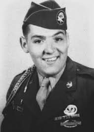 Everett Oliver Irving (1925-1987)