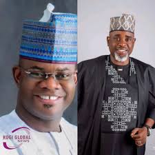 HON. CHERNOR MAJU BAH AKA CHERICOCO 4 RUNNING MATE. STRONG LEADERSHIP MEANS  A SECURED FUTURE. LEADERSHIP THROUGH INNOVATION. HON. CHERICOCO as he is  fondly called, is among the few good young leaders