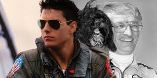 Top Gun's Dedication Message Explained (Who Is Stuntman Art Scholl)