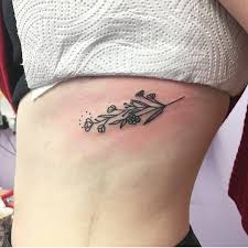 Just wanted to share my experience on my rib cage tattoo since i have gotten a numerous amount of questions regarding the pain and what i. 125 Fantastic Rib Tattoo Ideas With Meanings Wild Tattoo Art