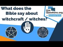 What does the bible say about wet dreams. What Does The Bible Say About Witchcraft Witches Should A Christian Fear Witchcraft Gotquestions Org