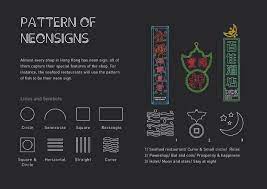 Neonsigns X Tram By Poly U Design Typographic Poster Design Hong Kong Chinese Typography