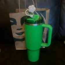 Olivia Rodrigo x Stanley Collab Tumbler