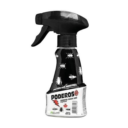 PODEROSO SPRAY 150 ML
