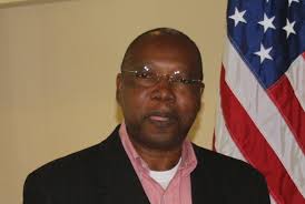 DAVID OGUNNAIKE IS INDUCTED AS A NEW MEMBER