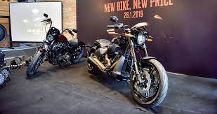 Bảng Gia Xe Harley Davidson 2019 Kem Khuyến Mai Giảm Gia Mua Ban Xe Oto Xe May Gia Xe Mới