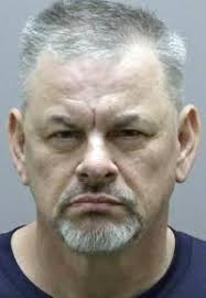 Man accused of raping child