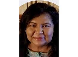 Patricia Mozingo's Instagram, Twitter & Facebook