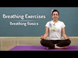 12 06 Ujjayi Pranayama Breathing Basics Yoga With Aj Youtube In 2020 Yoga Teacher Resources Pranayama Yoga Information