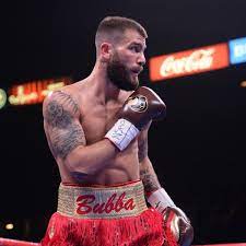 Caleb Plant Downplays Canelo Alvarez Experience And Makes Confident Prediction Mirror Online