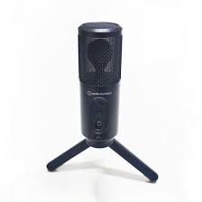 If you want to stream, podcast or record gaming videos for youtube, then one of the first steps is picking up a. The Audio Technica Atr2500x Usb Is A Mic Worth Streaming About Audio46
