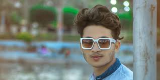 Hunter Prince Khalid