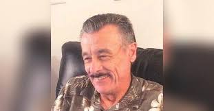 Alan E Amos Obituary