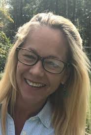 Katherine McGuire Gallagher, 51, former New Vernon resident, loving mother  and woman of many talents