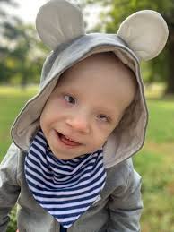 Jackson Wayne Hocker — Ambruster Chapel