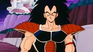 He comes to earth in search of a man he calls kakarot. one of the most powerful entities in dragon ball z, majinbuu takes many forms throughout the series. The Armor Of Raditz In Dragon Ball Z Spotern