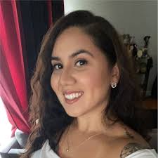 Araceli Buenrostro's Instagram, Twitter & Facebook