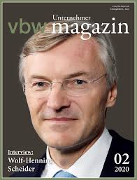 Wolf-Henning Scheider