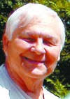 George Weimer Obituary (2010)