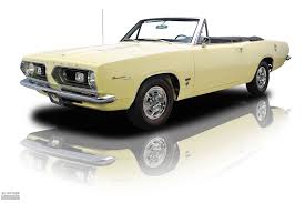 Image result for Turbine Bronze 1967 Barracuda
