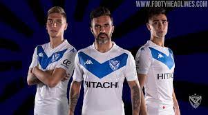 Velez | compra ropas, calzados, bolsos y morrales velez en dafiti colombia, tu tienda de moda online. Klasse Von Japan Inspirierte Velez Sarsfield 19 20 Trikots Veroffentlicht Nur Fussball