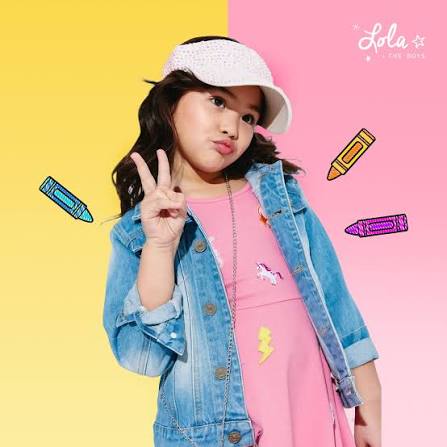 Kids' Fashion and Color Theory: Guide for Parents