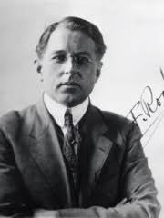 Forrest Smithson Biography