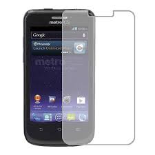 ZTE Avid 4G Protector de pantalla ...