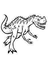 Kolorowanka dinozaur wodny kolorowanka do wydruku darmowe. Dinozaury Kolorowanki Do Wydruku Dla Dzieci Z Dinozaurami