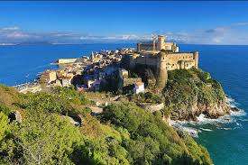 Population, official site, zip code and post office, town profile, useful link. Gaeta Town In Rome And Latium Italy