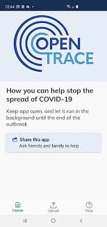 Tracetogether is an app released by the singaporean government that allows for digital contact tracing using the custom bluetrace protocol.12 the app was developed by the government. Tracetogether Wikipedia