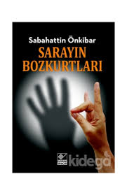 Devlet Bahceli Ve Ulkuculer Hakkinda Her Sey Sabahattin Onkibar Satin Al Fiyati Kidega