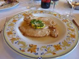La ricetta di massimo spallino. Scaloppine Wikipedia