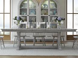 We have the largest selection of dinette sets and you'll receive the best customer service in the industry. Legacy Classic Furniture Belhaven Dining Room Set Lc9360622kset1