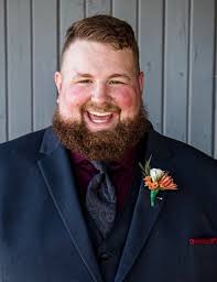 Obituary information for Jordan Spencer Johnson