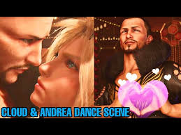 FINAL FANTASY VII REMAKE